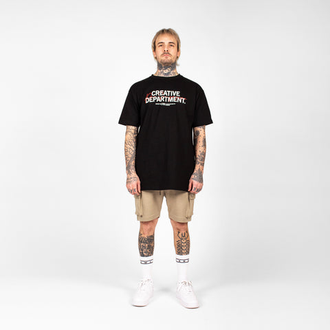 WLKN : Creative Department T-Shirt