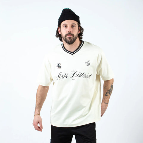 WLKN : Art District Jersey