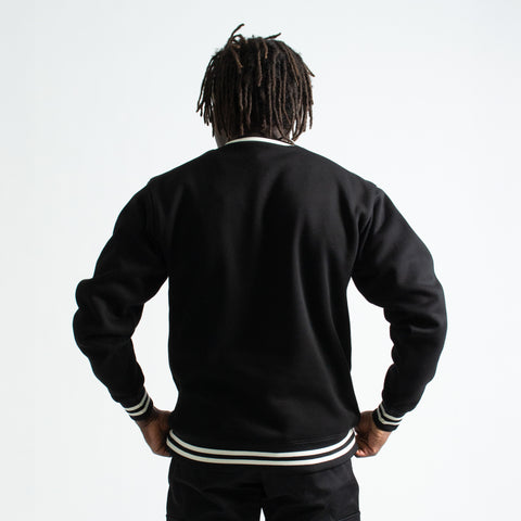 WLKN : Art District Crewneck