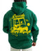WLKN : Double Bogey Hoodie