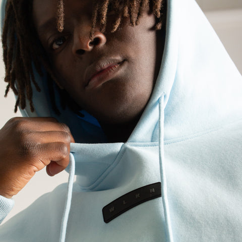 WLKN : Fizz Hoodie