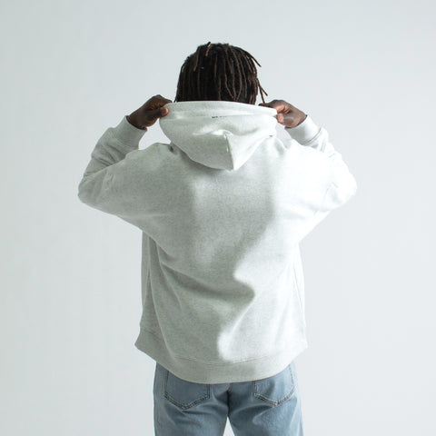 WLKN : Art District Boxy Hoodie