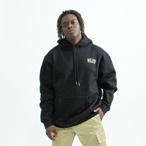 WLKN : New World Hoodie
