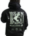 WLKN : New World Hoodie