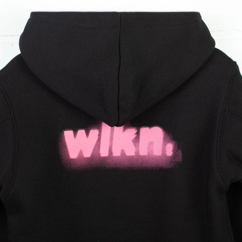 WLKN : Junior Color Burst Hoodie