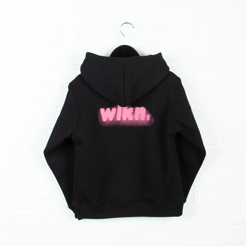 WLKN : Junior Color Burst Hoodie