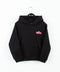 WLKN: Junior Color Burst Hoodie