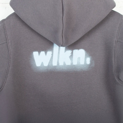 WLKN : Junior Color Burst Hoodie