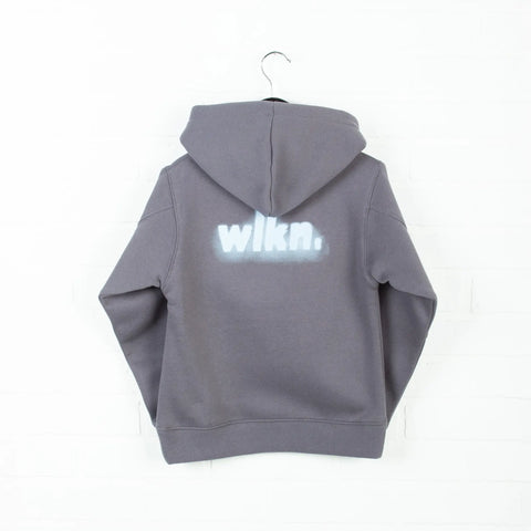 WLKN : Junior Color Burst Hoodie