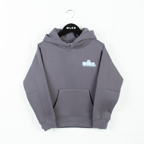 WLKN : Junior Color Burst Hoodie