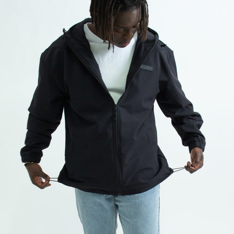 WLKN : Fizz Jacket