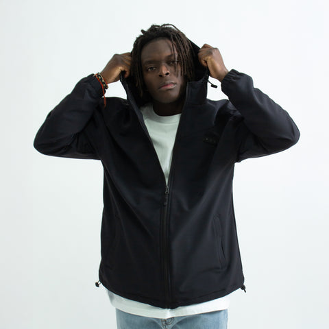 WLKN : Fizz Jacket