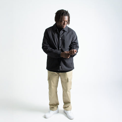 WLKN : College Coach Jacket