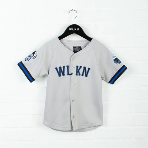 WLKN : Junior League Jersey