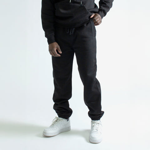 WLKN : Cali Baggy Fit Sweatpants