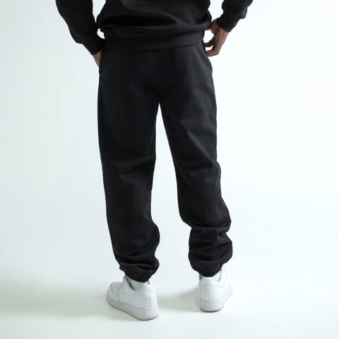 WLKN : Cali Baggy Fit Sweatpants