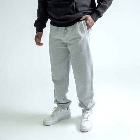 WLKN : Cali Baggy Fit Sweatpants