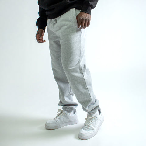 WLKN : Cali Baggy Fit Sweatpants