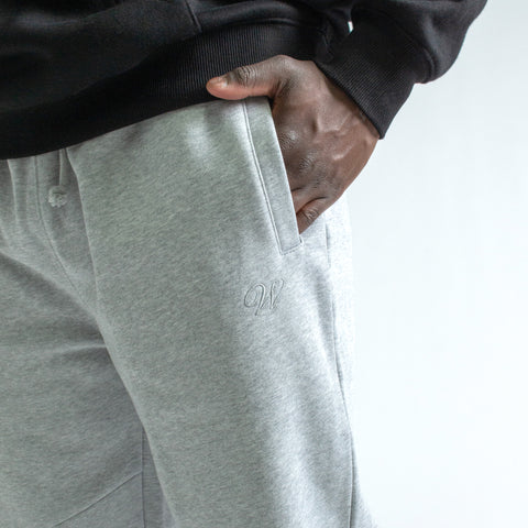 WLKN : Cali Baggy Fit Sweatpants