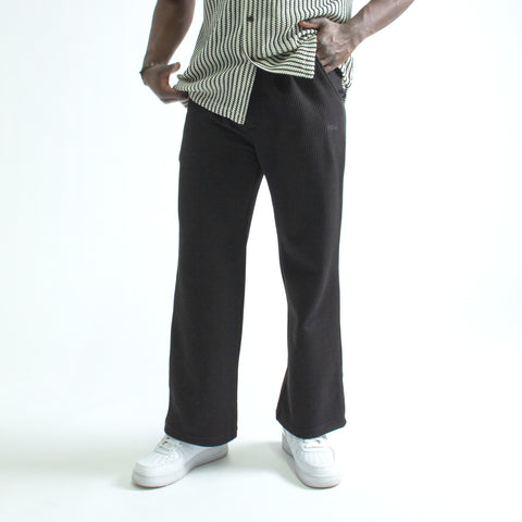 WLKN : Elite Pleated Pants