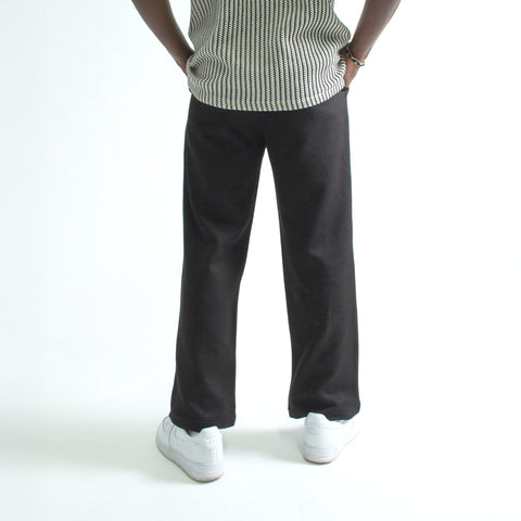 WLKN : Elite Pleated Pants
