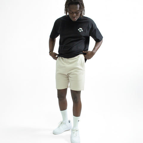 WLKN : Cali Terry Shorts