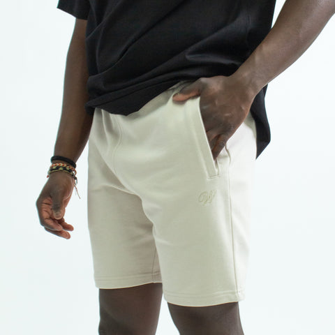 WLKN : Cali Terry Shorts