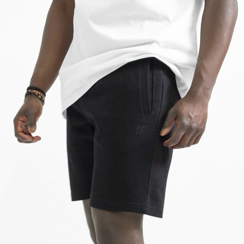 WLKN : Cali Terry Shorts