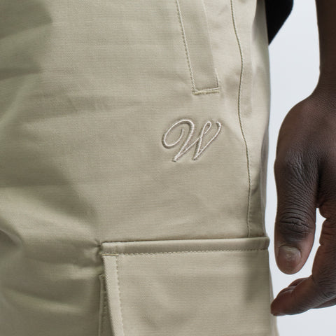 WLKN : Cali Combat Shorts