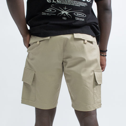 WLKN : Cali Combat Shorts