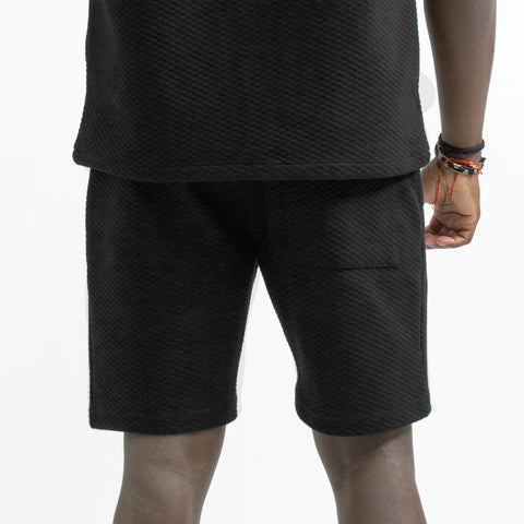 WLKN : Joaquin Shorts