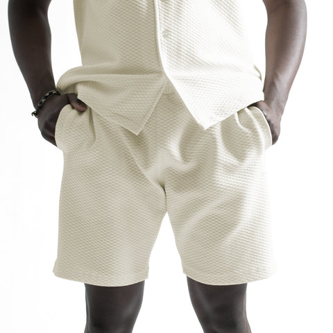 WLKN : Joaquin Shorts