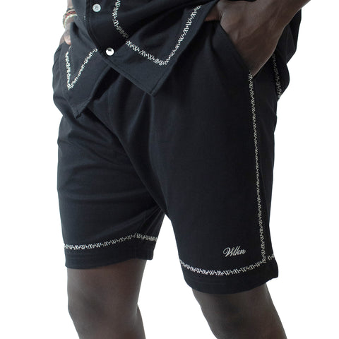 WLKN : Amboise Shorts