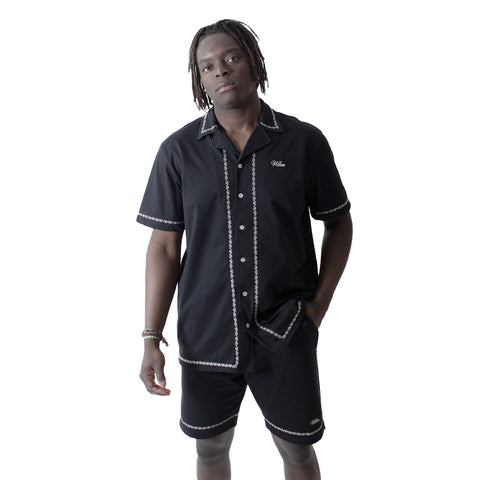 WLKN : Amboise Shorts