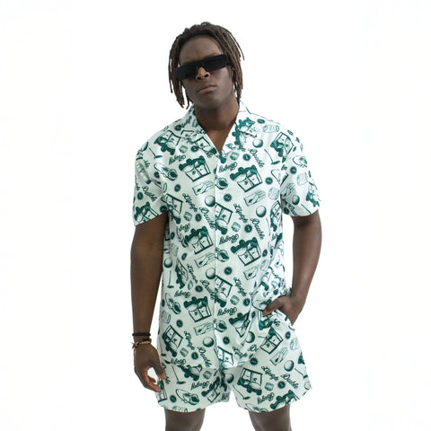 WLKN : Double Bogey Shirt