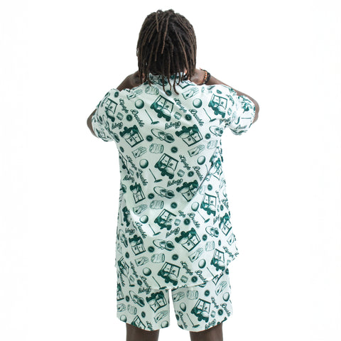 WLKN : Double Bogey Shirt