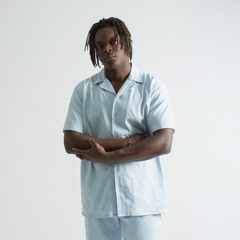 WLKN : Amboise Shirt