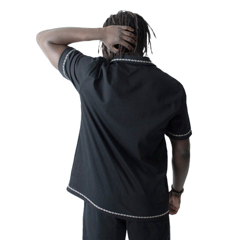 WLKN : Amboise Shirt