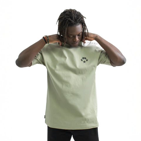 WLKN : Stars T-Shirt