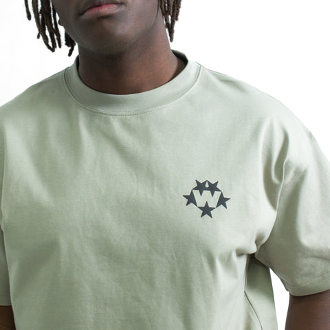 WLKN : Stars T-Shirt