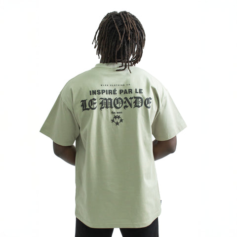 WLKN : Stars T-Shirt