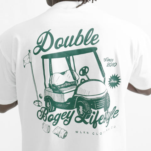 WLKN : Double Bogey T-Shirt