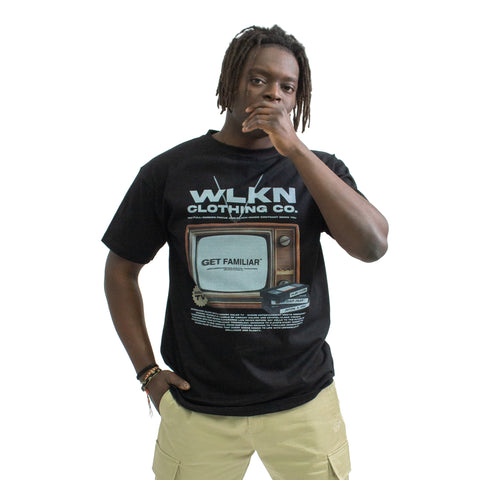 WLKN : Channel T-Shirt