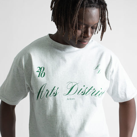 WLKN : Art District T-Shirt