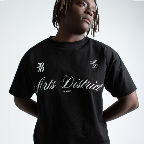 WLKN : Art District T-Shirt