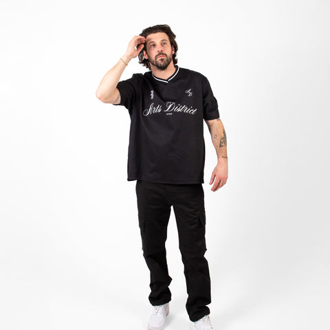 WLKN : Art District Jersey