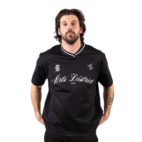 WLKN : Art District Jersey