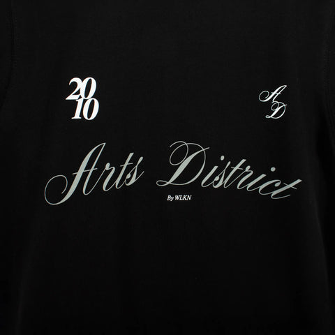 WLKN : Junior Art District T-Shirt