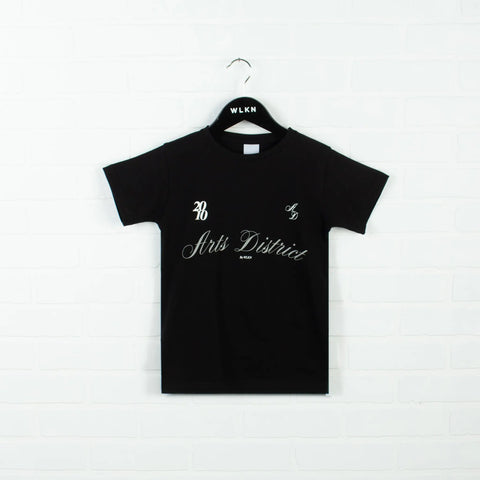 WLKN : Junior Art District T-Shirt