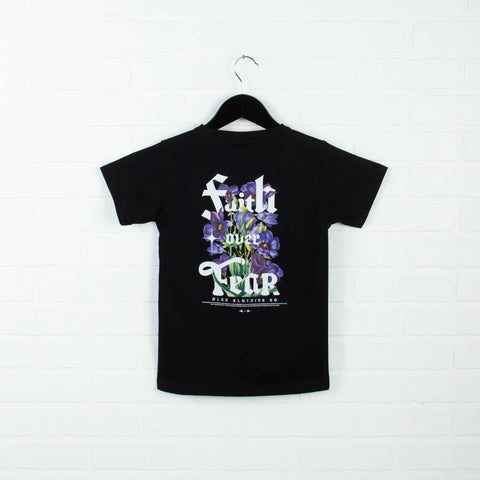 WLKN : Junior Over T-Shirt